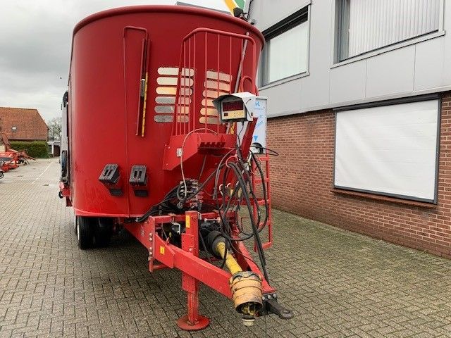 BvL Van Lengerich V-Mix 24 LS-2S