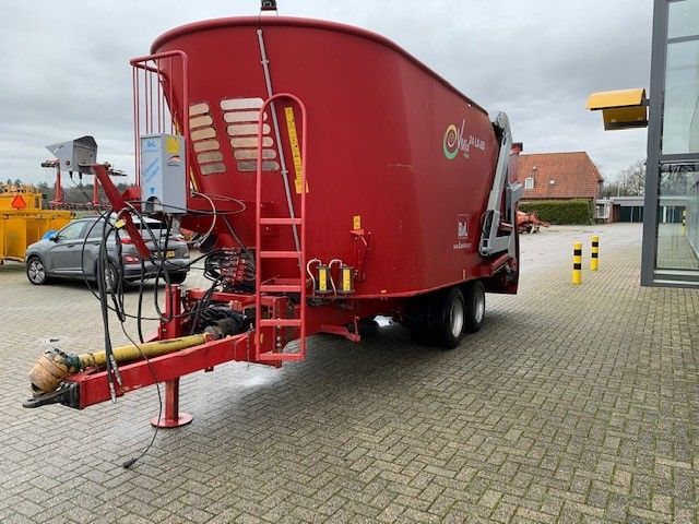 BvL Van Lengerich V-Mix 24 LS-2S