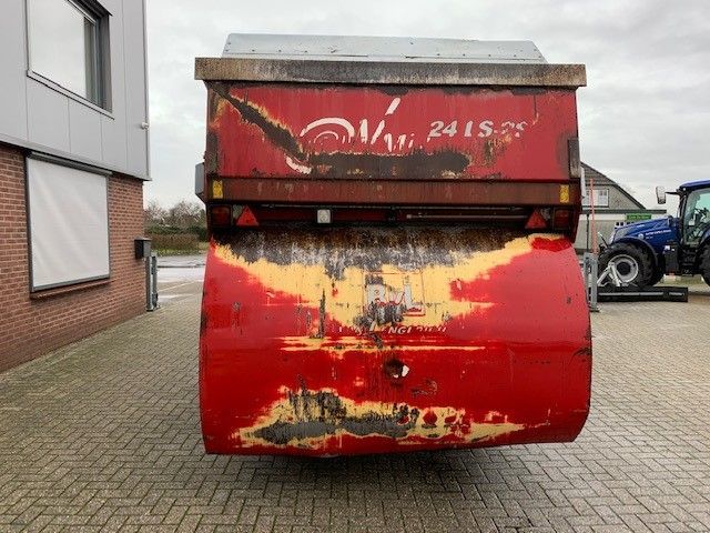 BvL Van Lengerich V-Mix 24 LS-2S