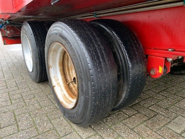 BvL Van Lengerich V-Mix 24 LS-2S