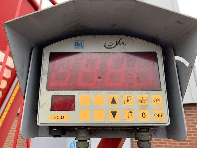 BvL Van Lengerich V-Mix 24 LS-2S