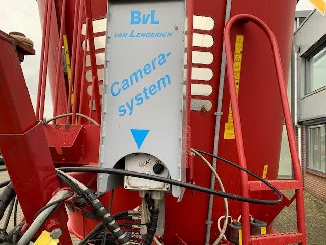 BvL Van Lengerich V-Mix 24 LS-2S