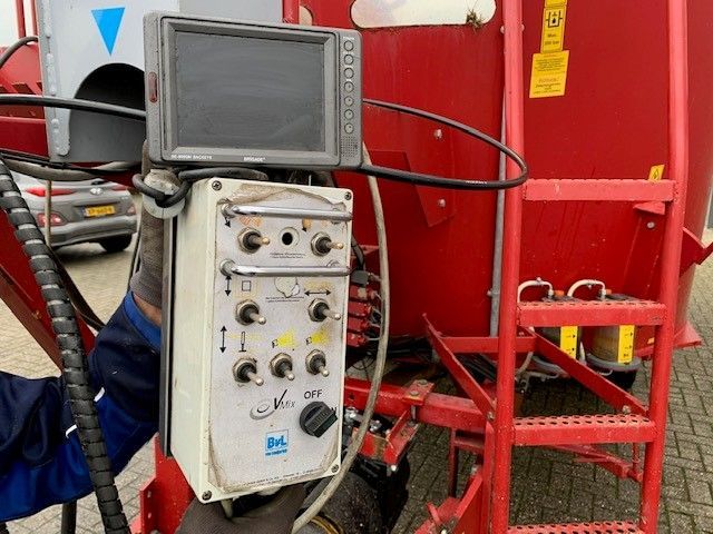BvL Van Lengerich V-Mix 24 LS-2S