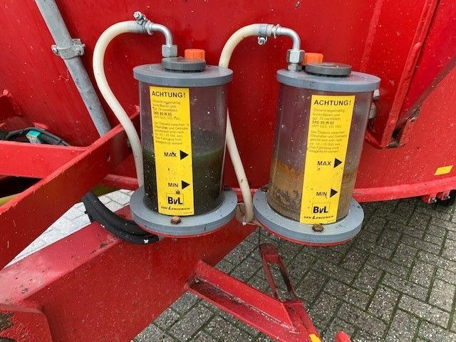 BvL Van Lengerich V-Mix 24 LS-2S