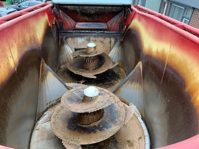 BvL Van Lengerich V-Mix 24 LS-2S
