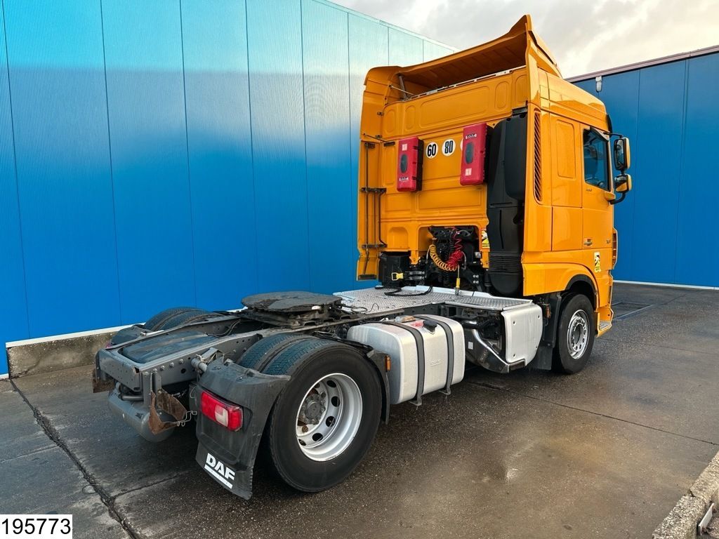 DAF XF 480 EURO 6