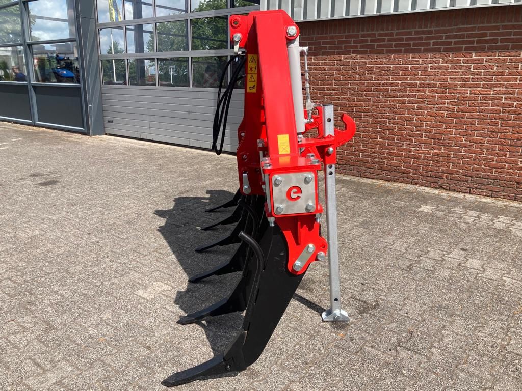 Evers Breton XL 6-300