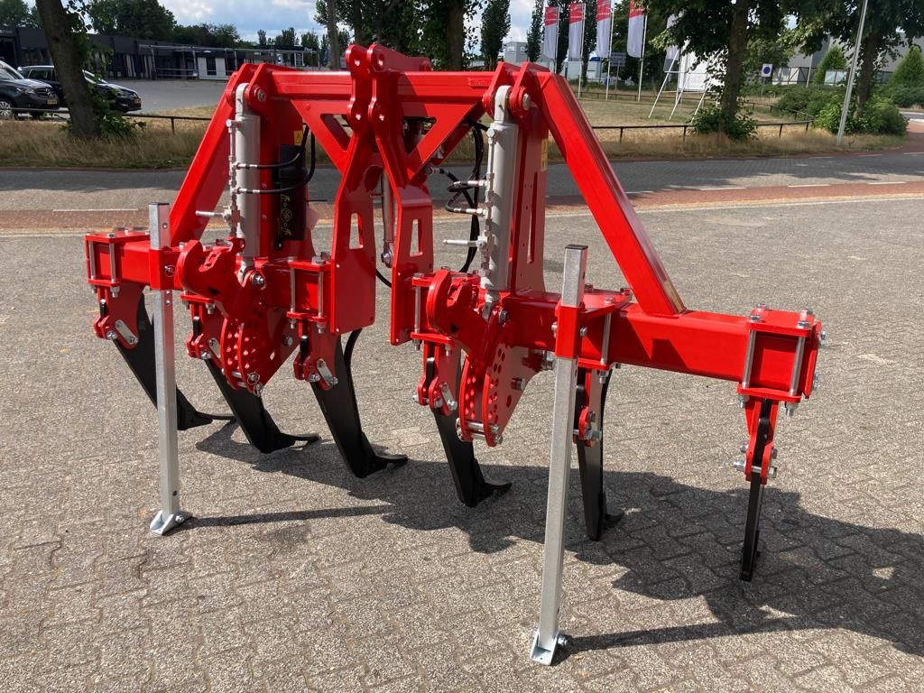 Evers Breton XL 6-300