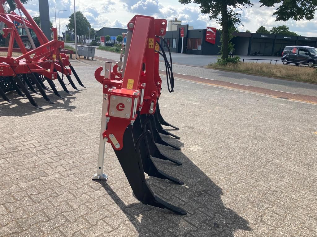 Evers Breton XL 6-300