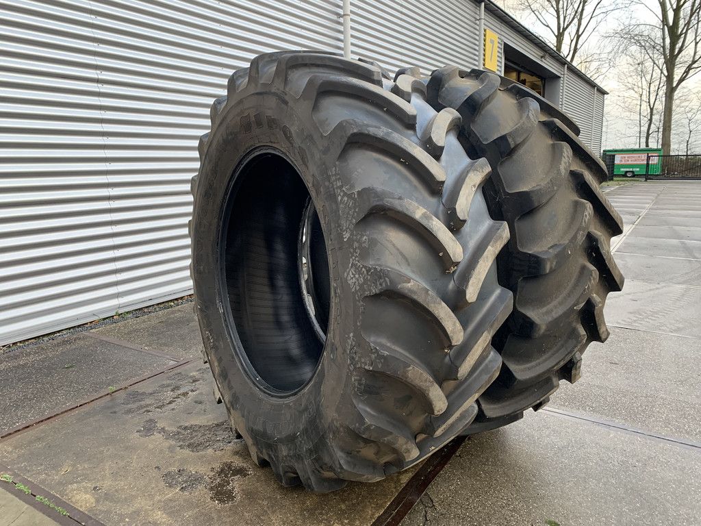 Firestone Maxi Traction