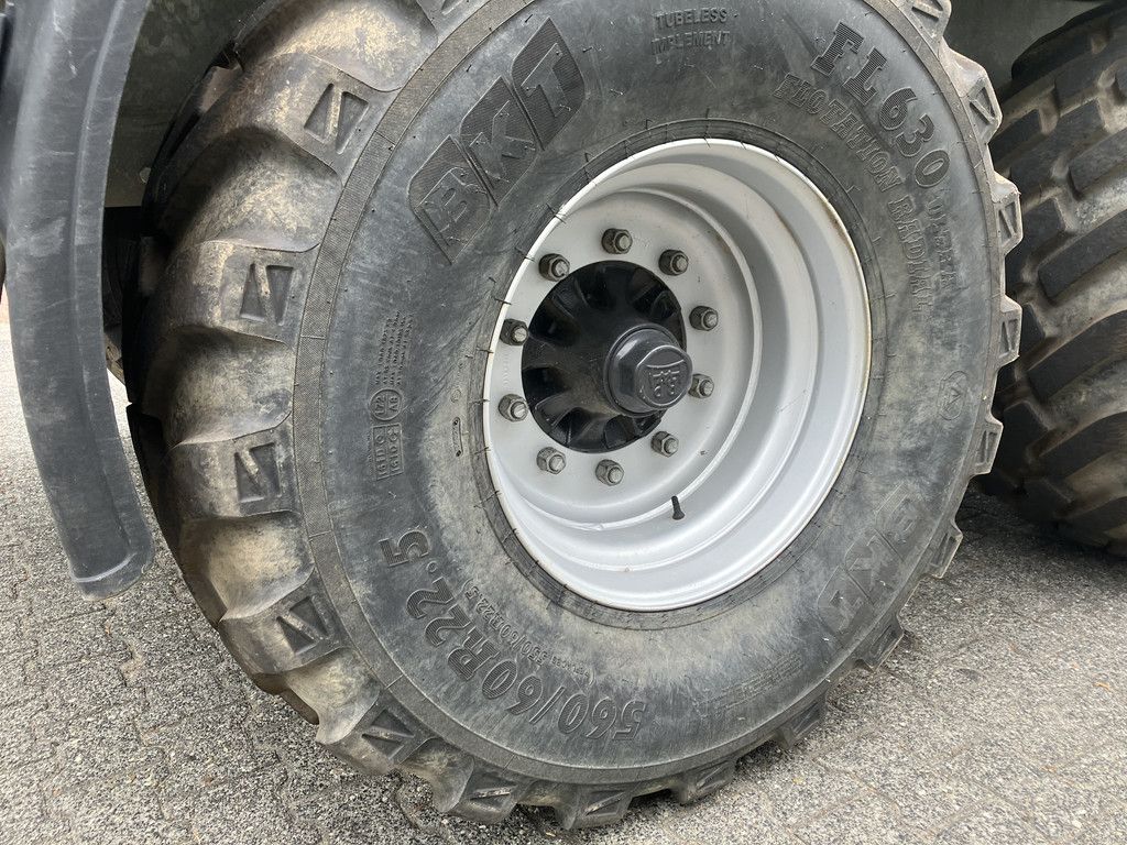 Fliegl TMK 264 Compact Kipwagen (DEMO)