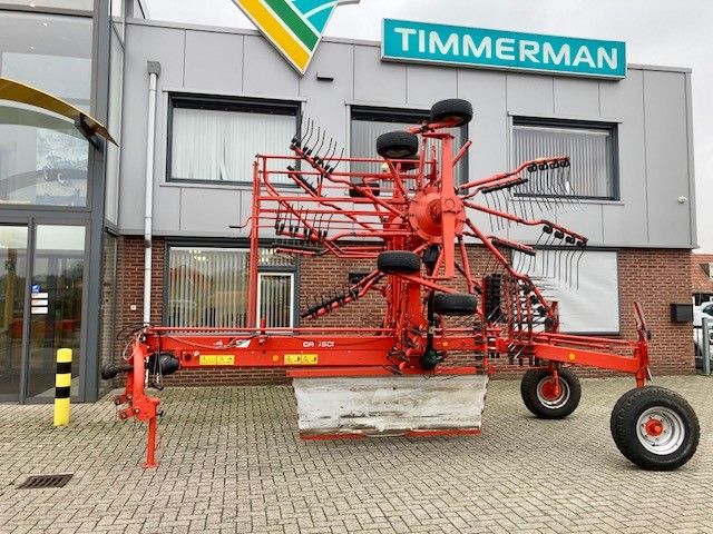Kuhn GA GA 7501