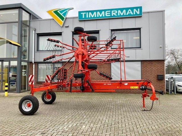 Kuhn GA GA 7501