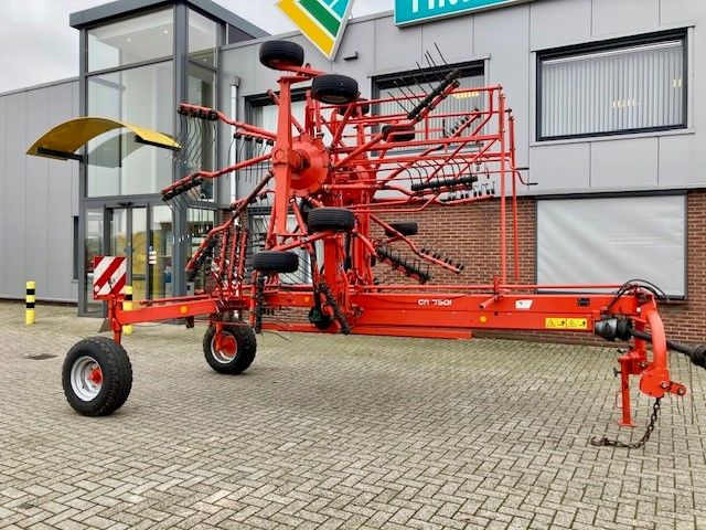 Kuhn GA GA 7501