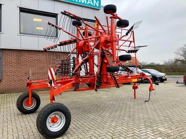 Kuhn GA GA 7501