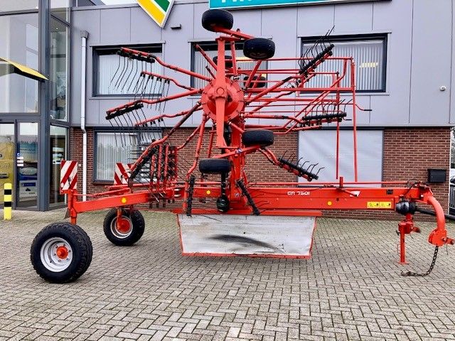 Kuhn GA GA 7501