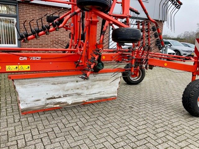 Kuhn GA GA 7501