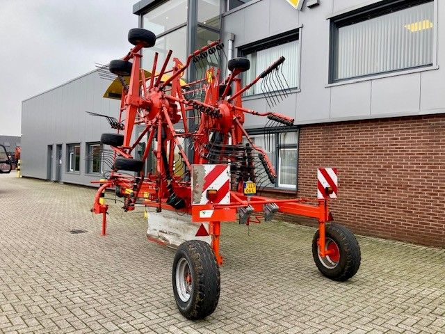 Kuhn GA GA 7501