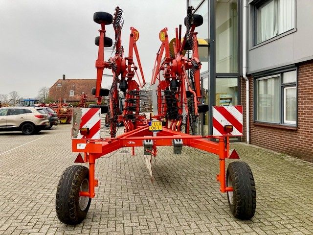 Kuhn GA GA 7501