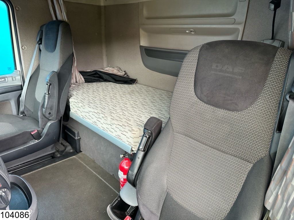 DAF XF 460 EURO 6, Airco