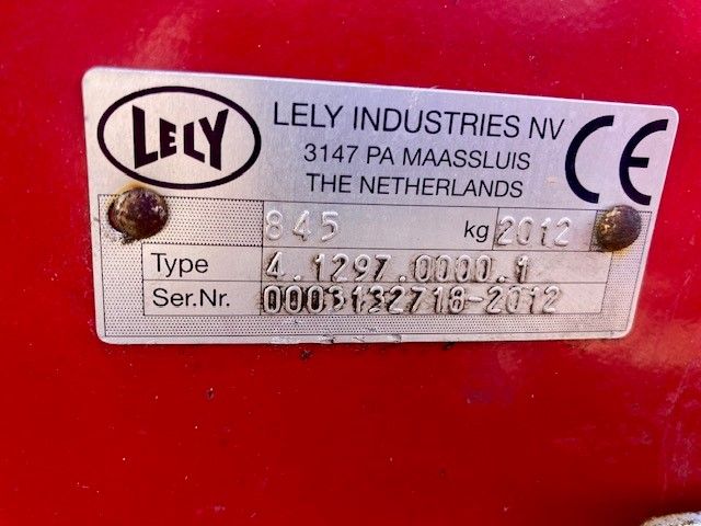 Lely 360 M
