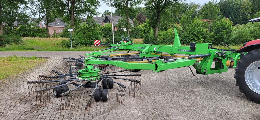 Deutz-Fahr SwatMaster 15041
