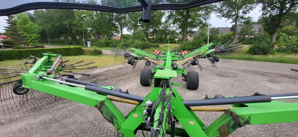 Deutz-Fahr SwatMaster 15041