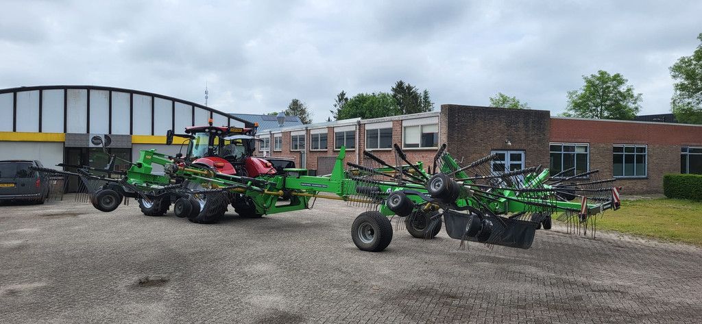 Deutz-Fahr SwatMaster 15041