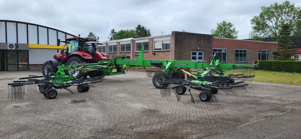 Deutz-Fahr SwatMaster 15041