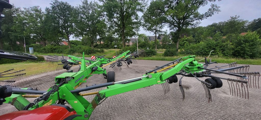 Deutz-Fahr SwatMaster 15041