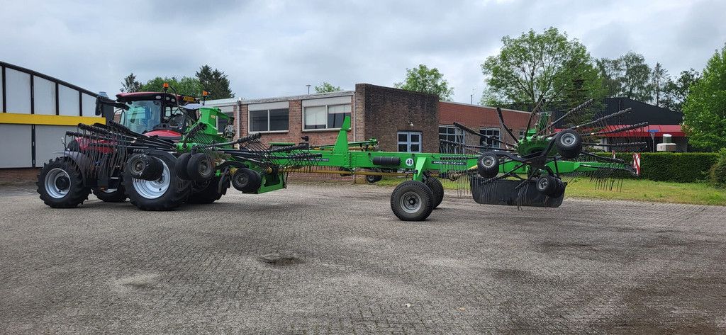 Deutz-Fahr SwatMaster 15041