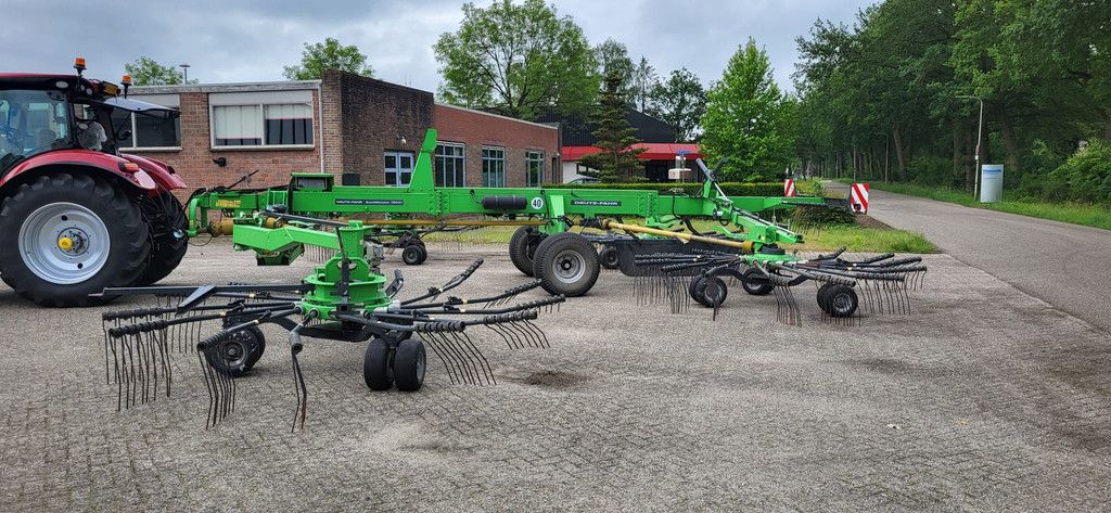 Deutz-Fahr SwatMaster 15041