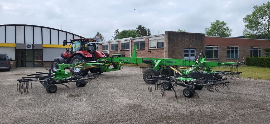 Deutz-Fahr SwatMaster 15041