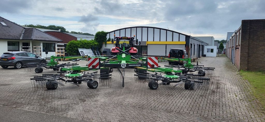 Deutz-Fahr SwatMaster 15041