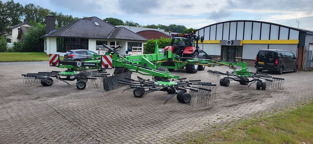 Deutz-Fahr SwatMaster 15041