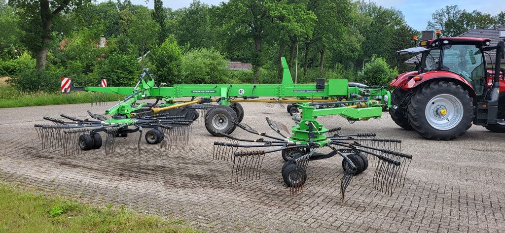 Deutz-Fahr SwatMaster 15041
