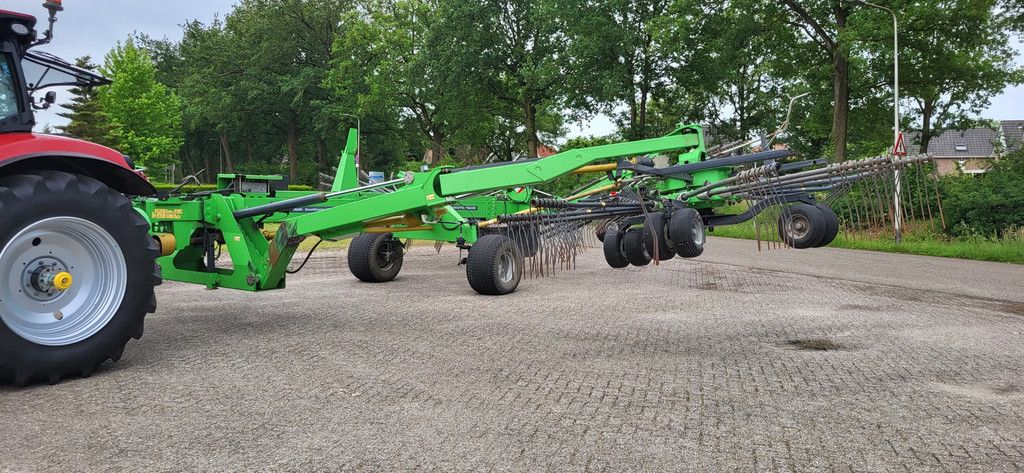 Deutz-Fahr SwatMaster 15041