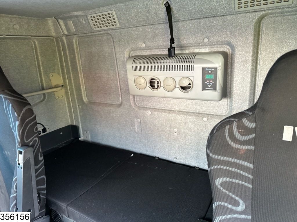 Iveco Stralis 460 EURO 6, Retarder, PTO, LOHR, Standairco