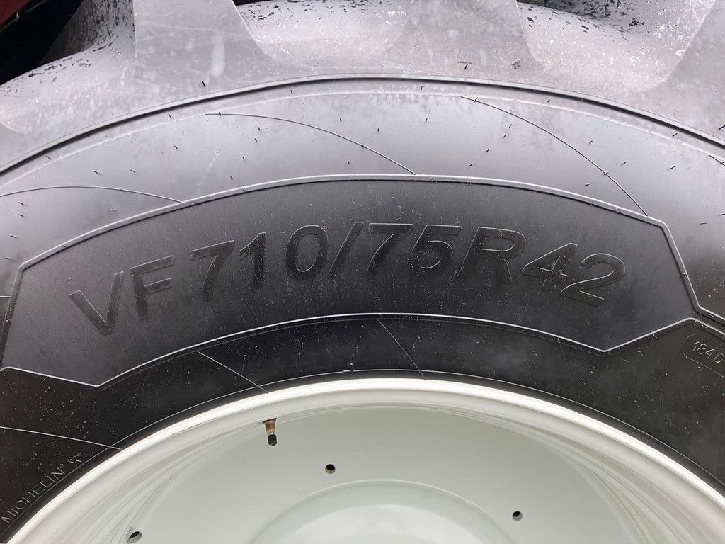 Steyr Terrus 6300 CVT