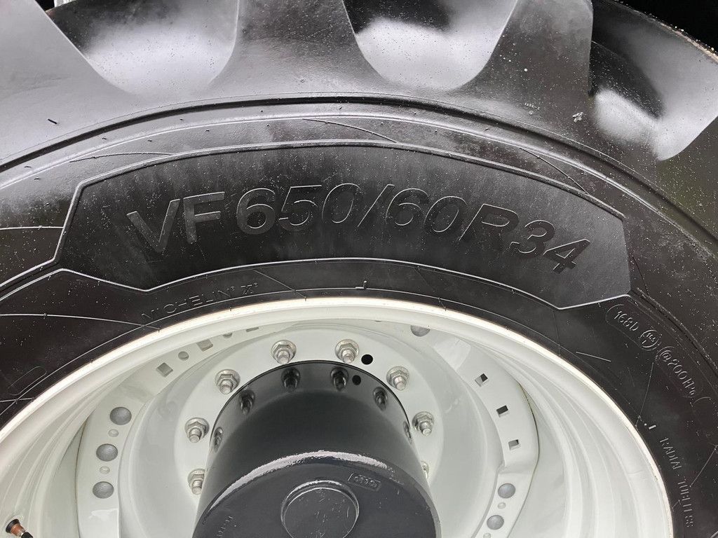 Steyr Terrus 6300 CVT