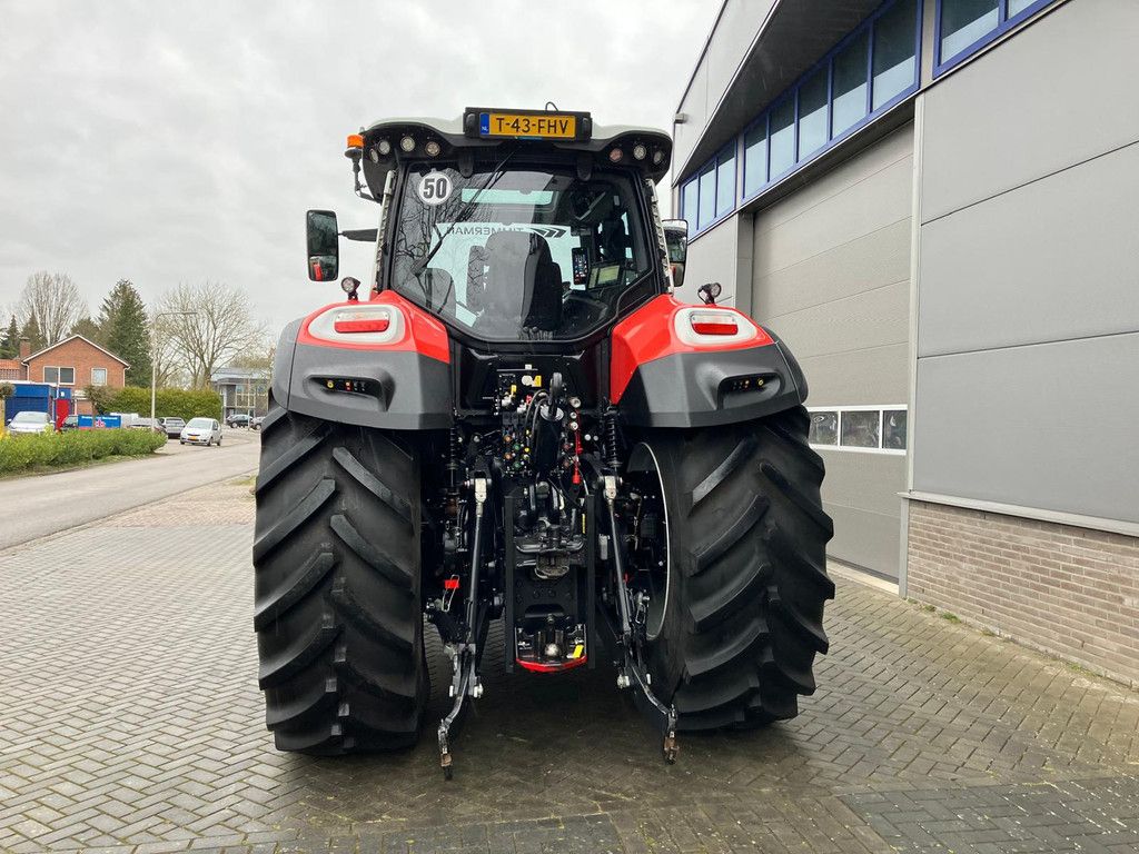 Steyr Terrus 6300 CVT