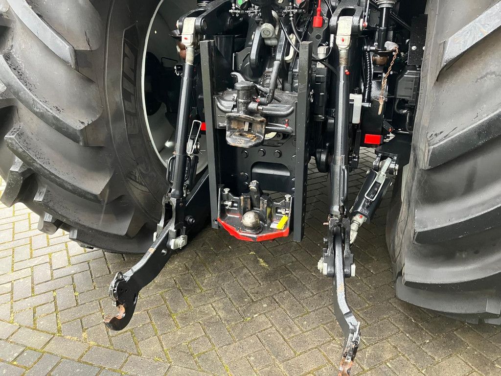 Steyr Terrus 6300 CVT