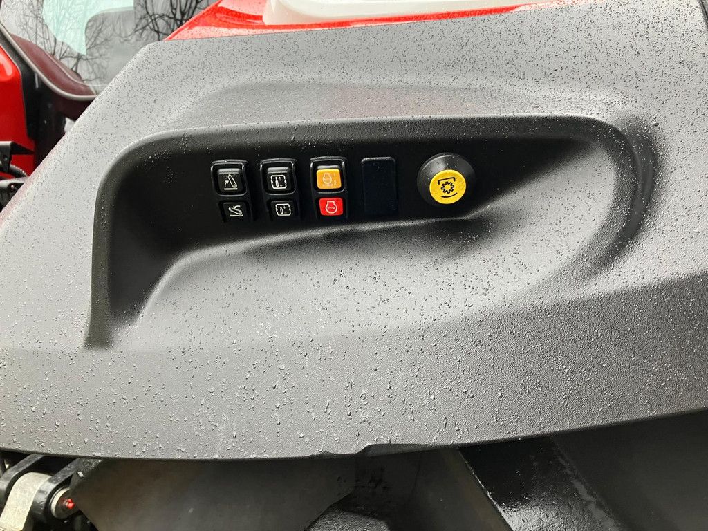 Steyr Terrus 6300 CVT