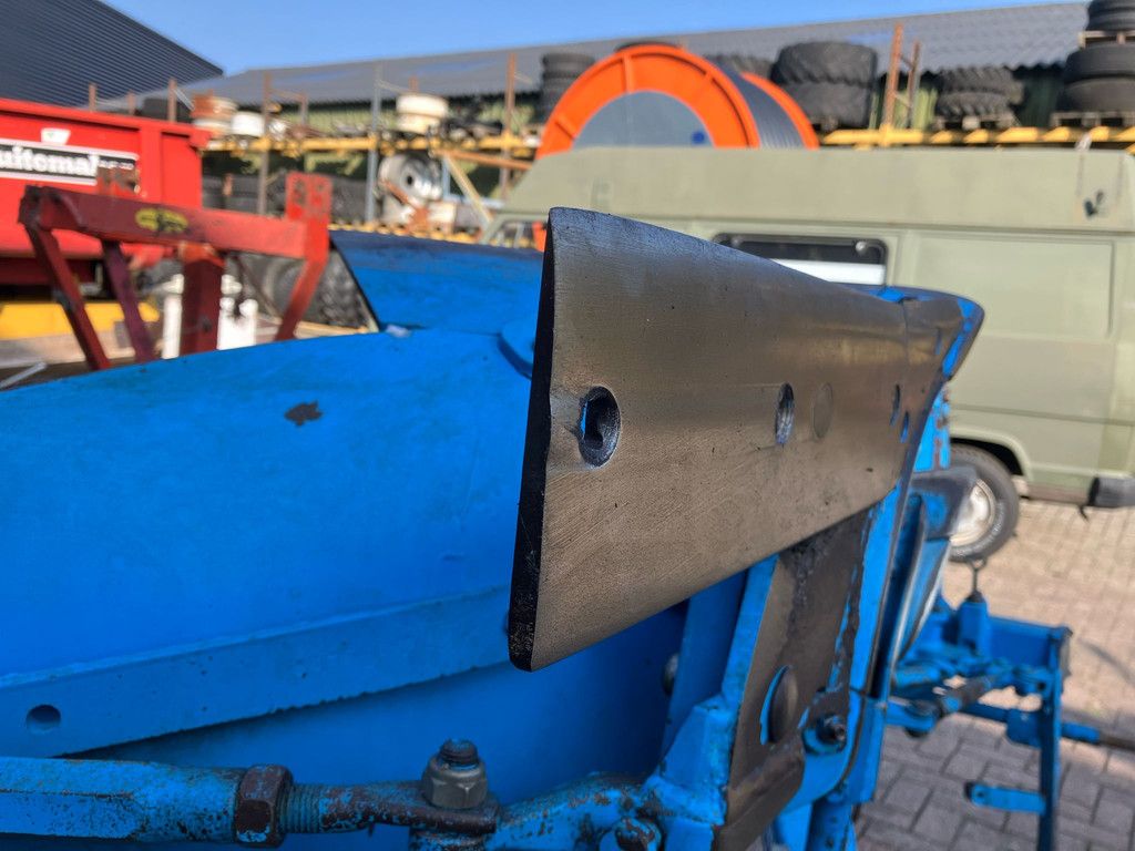 Lemken opal 090 met variopack 080