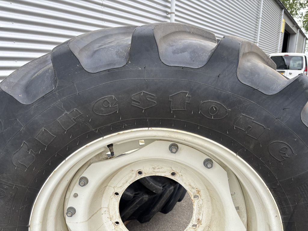 Firestone Maxi Traction 65