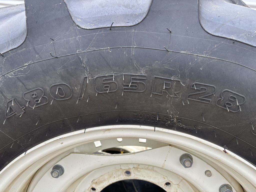 Firestone Maxi Traction 65