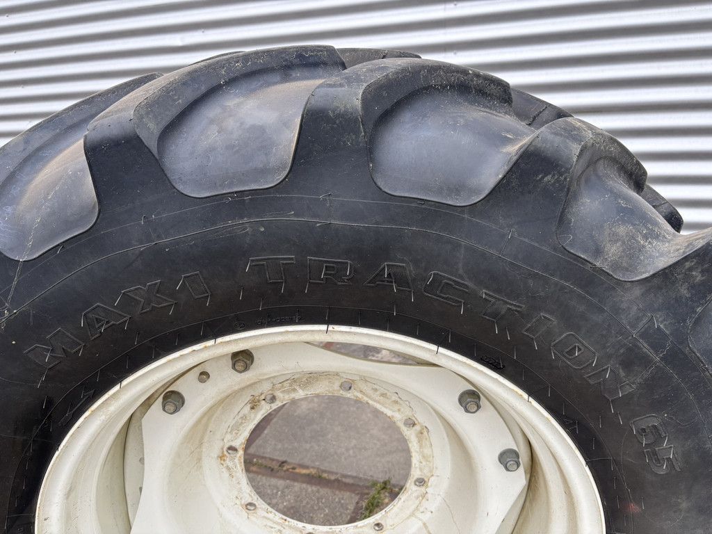 Firestone Maxi Traction 65