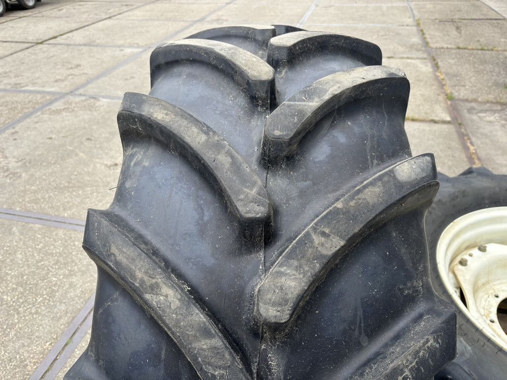 Firestone Maxi Traction 65