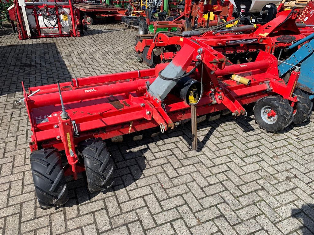 Beviglieri B1230 V.300 Eco Bio Frees