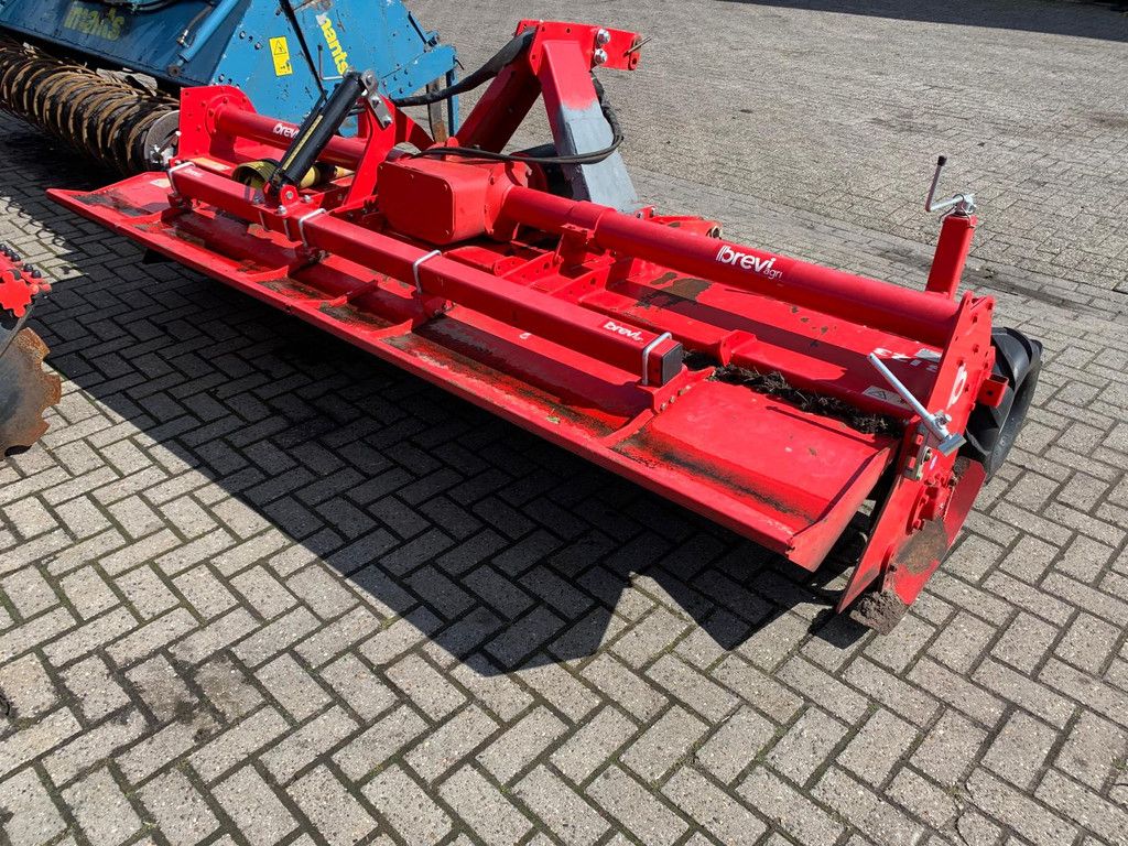 Beviglieri B1230 V.300 Eco Bio Frees